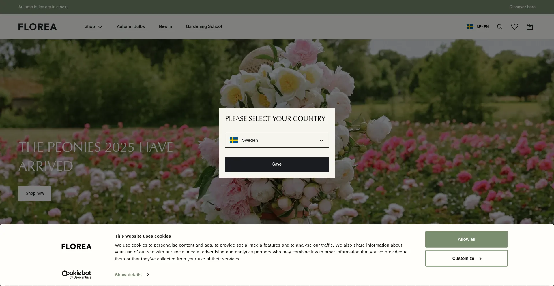 Is Flo-rea.com Safe?