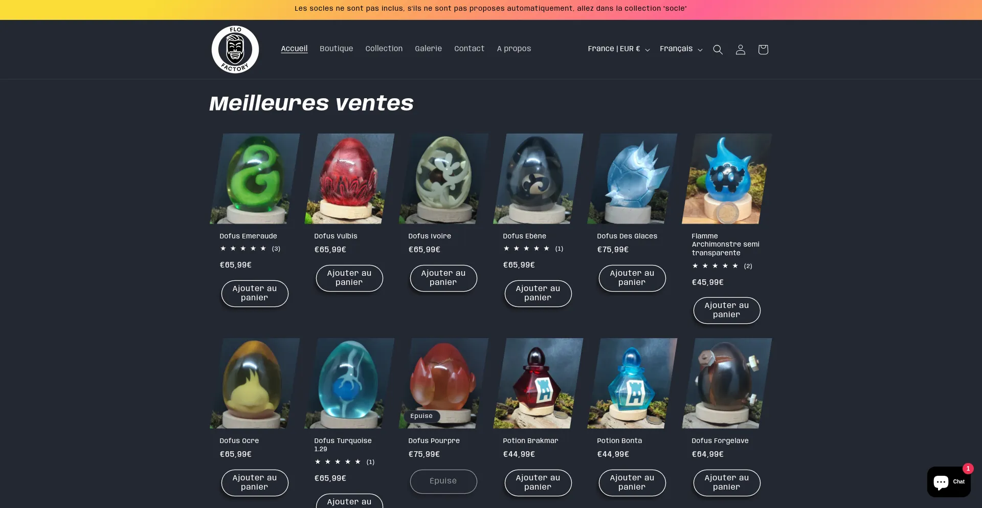 Flofactory.net