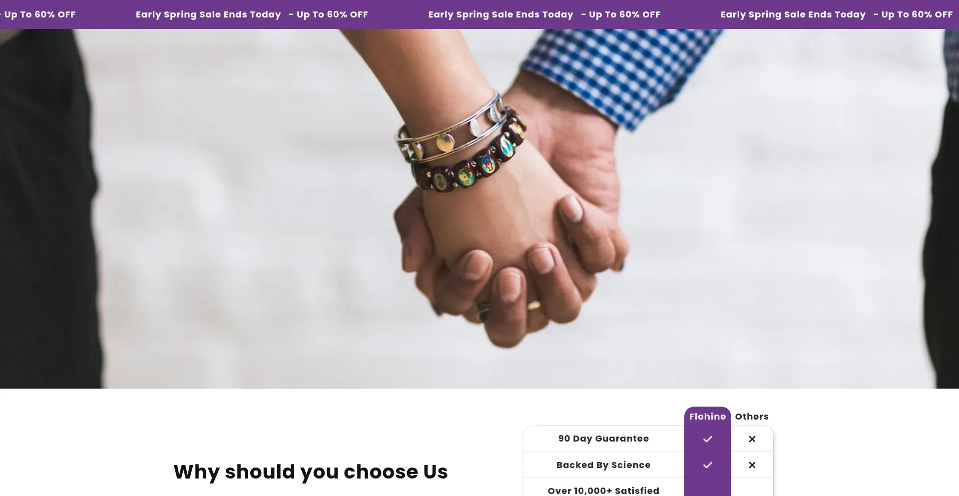 Is Flohine.com Safe?