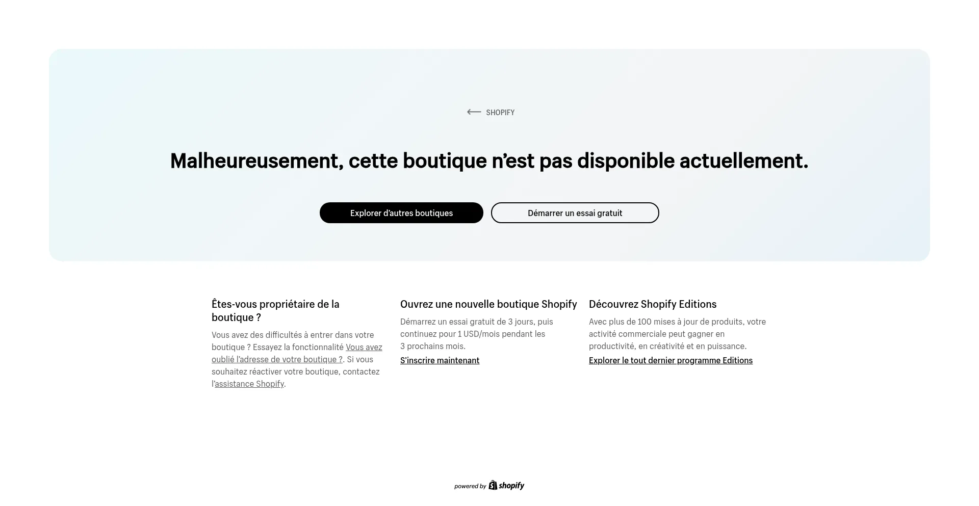 Is Floralyaboutique.com Safe?