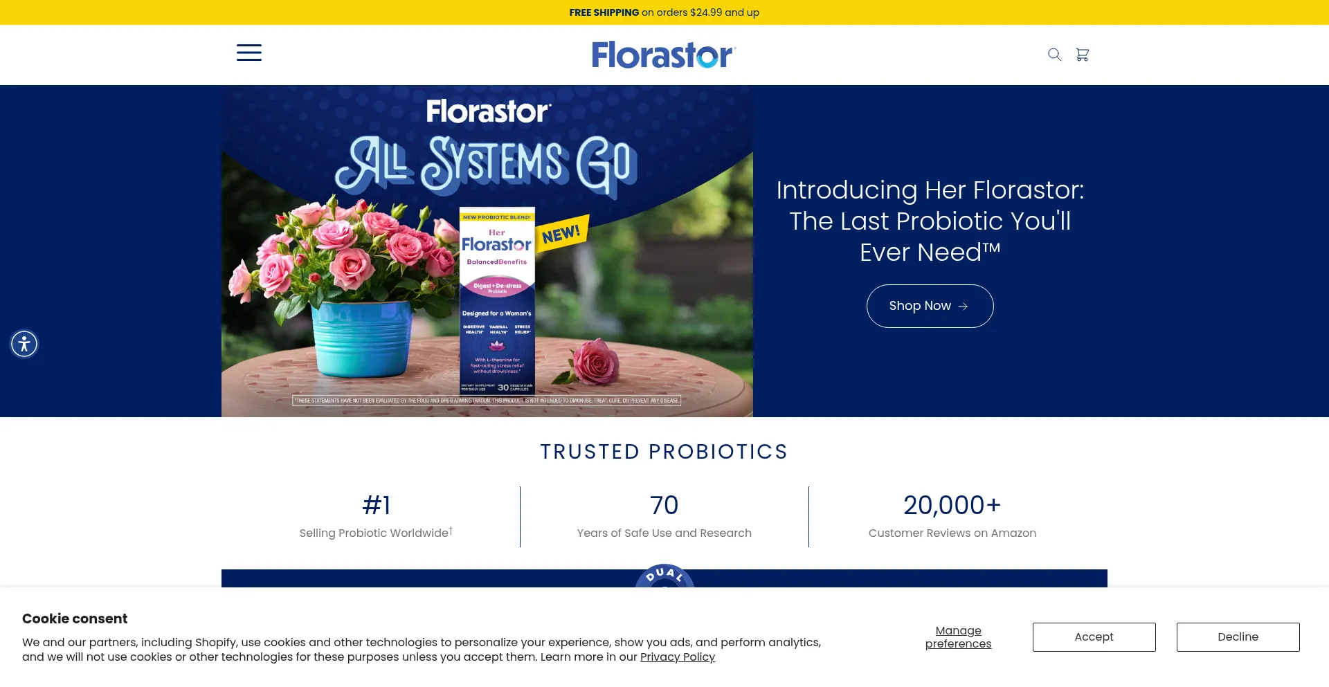 Florastor.com