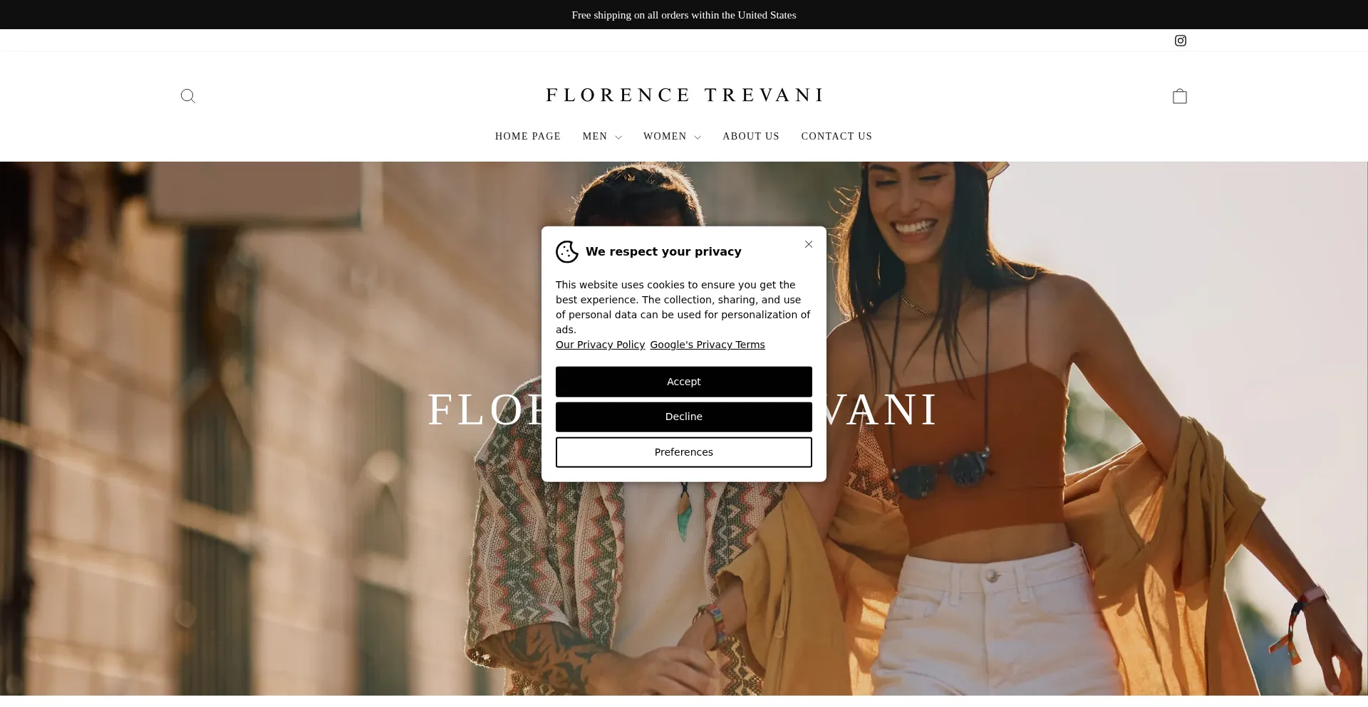 Florencetrevani.com