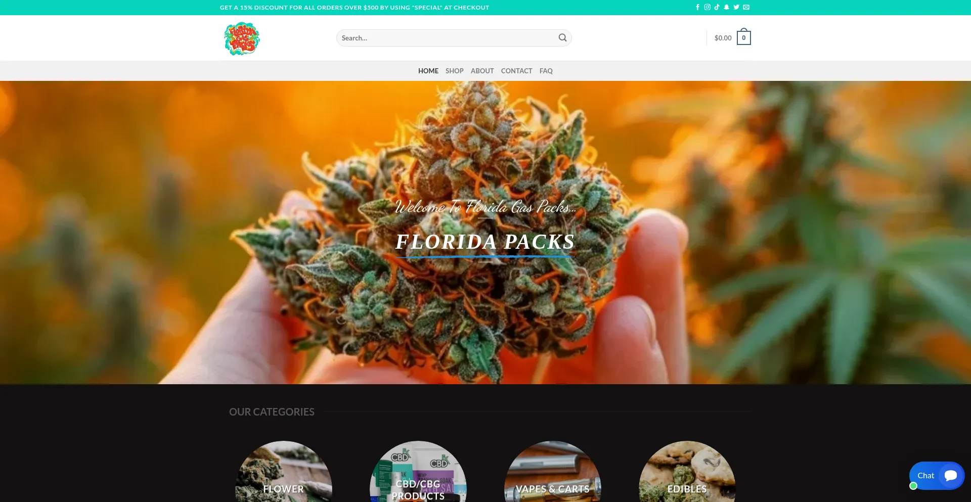 Floridagaspacks.com