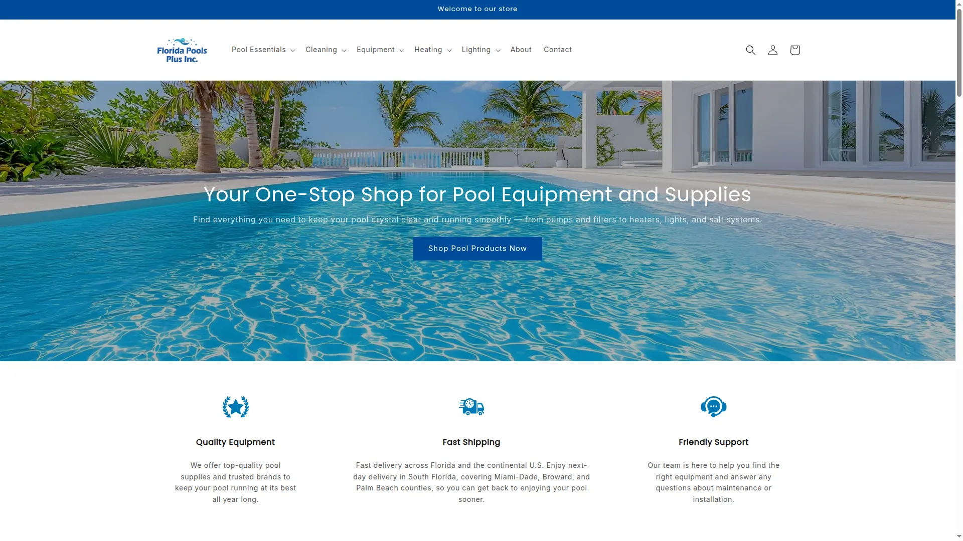 Floridapoolssupplies.com