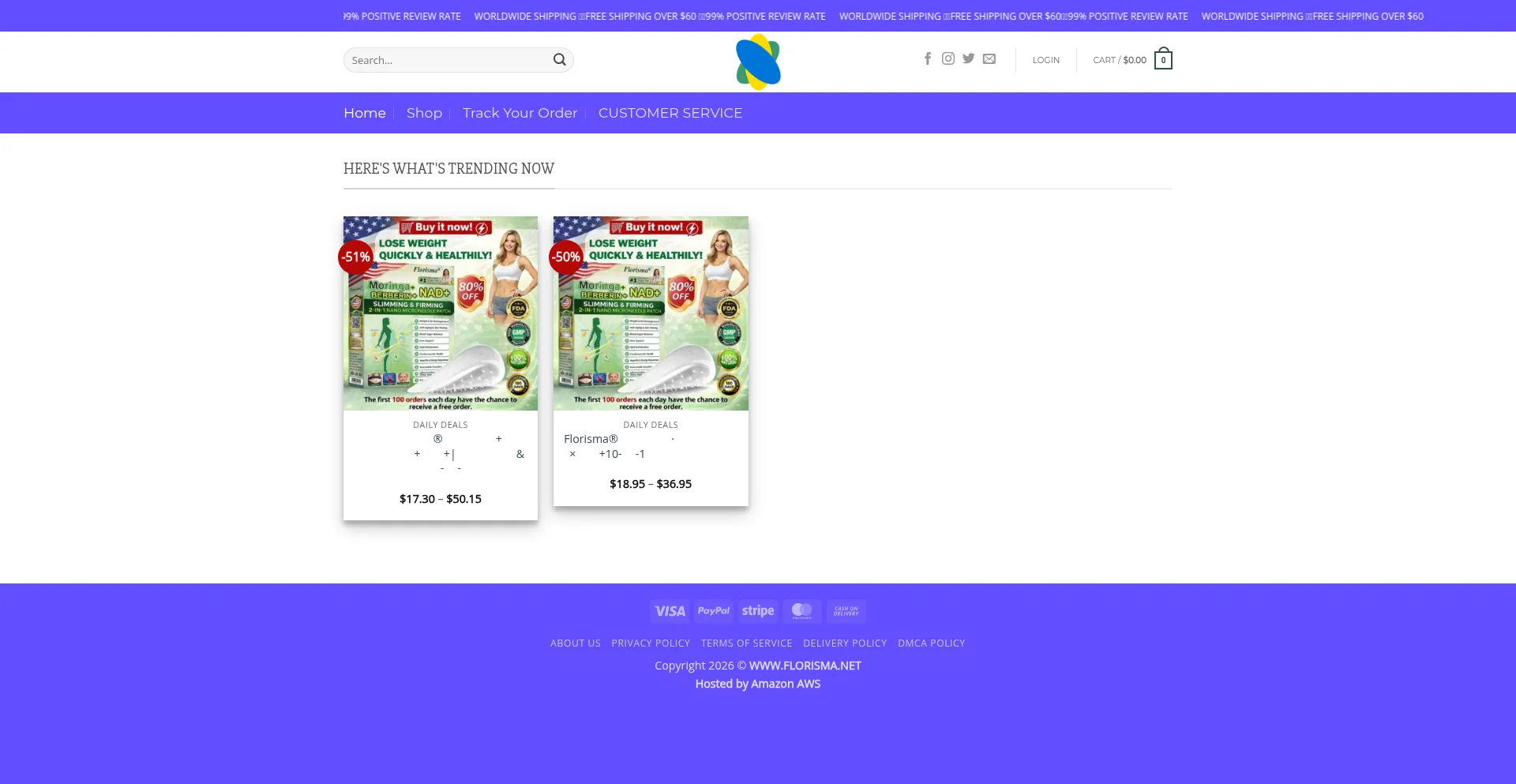 Florisma.net