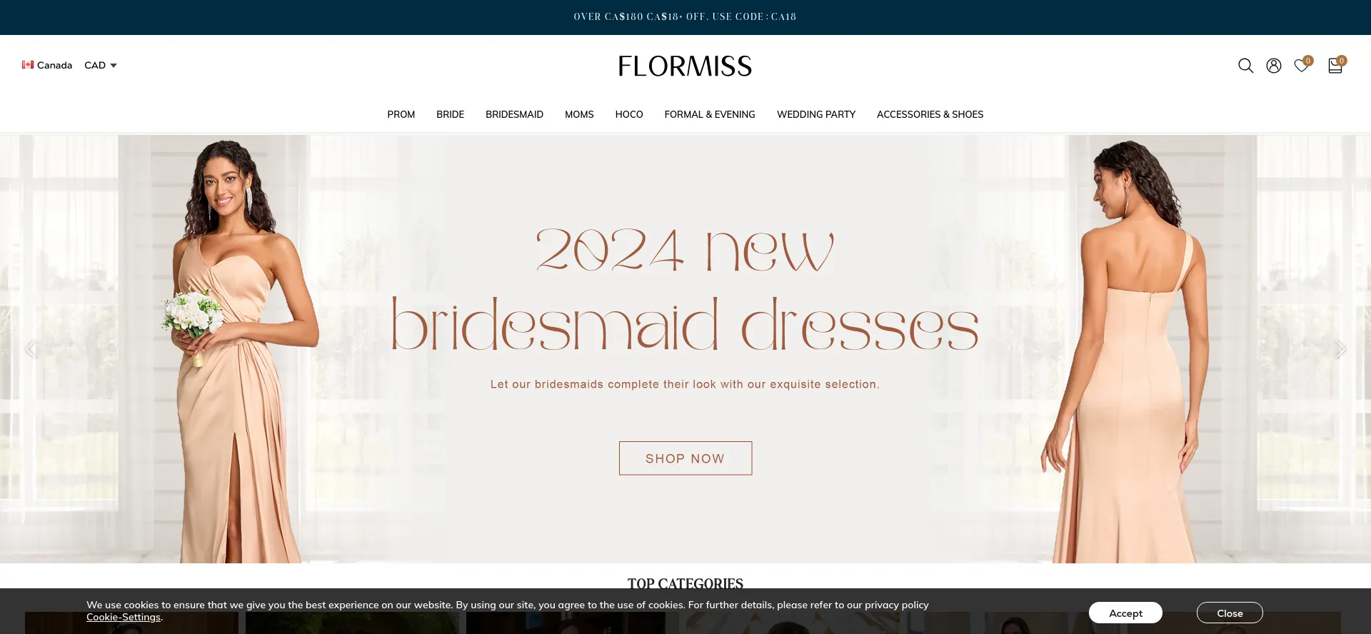 Flormiss.ca