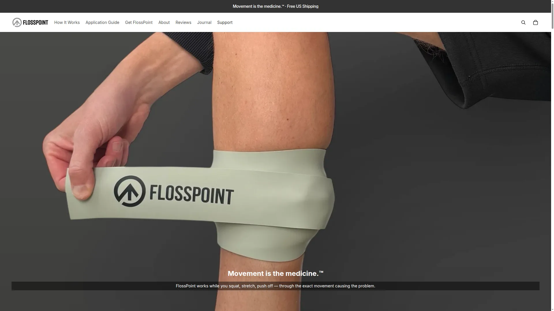 Flosspoint.com