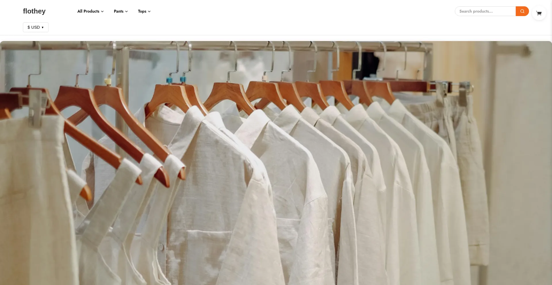 Flothey.com