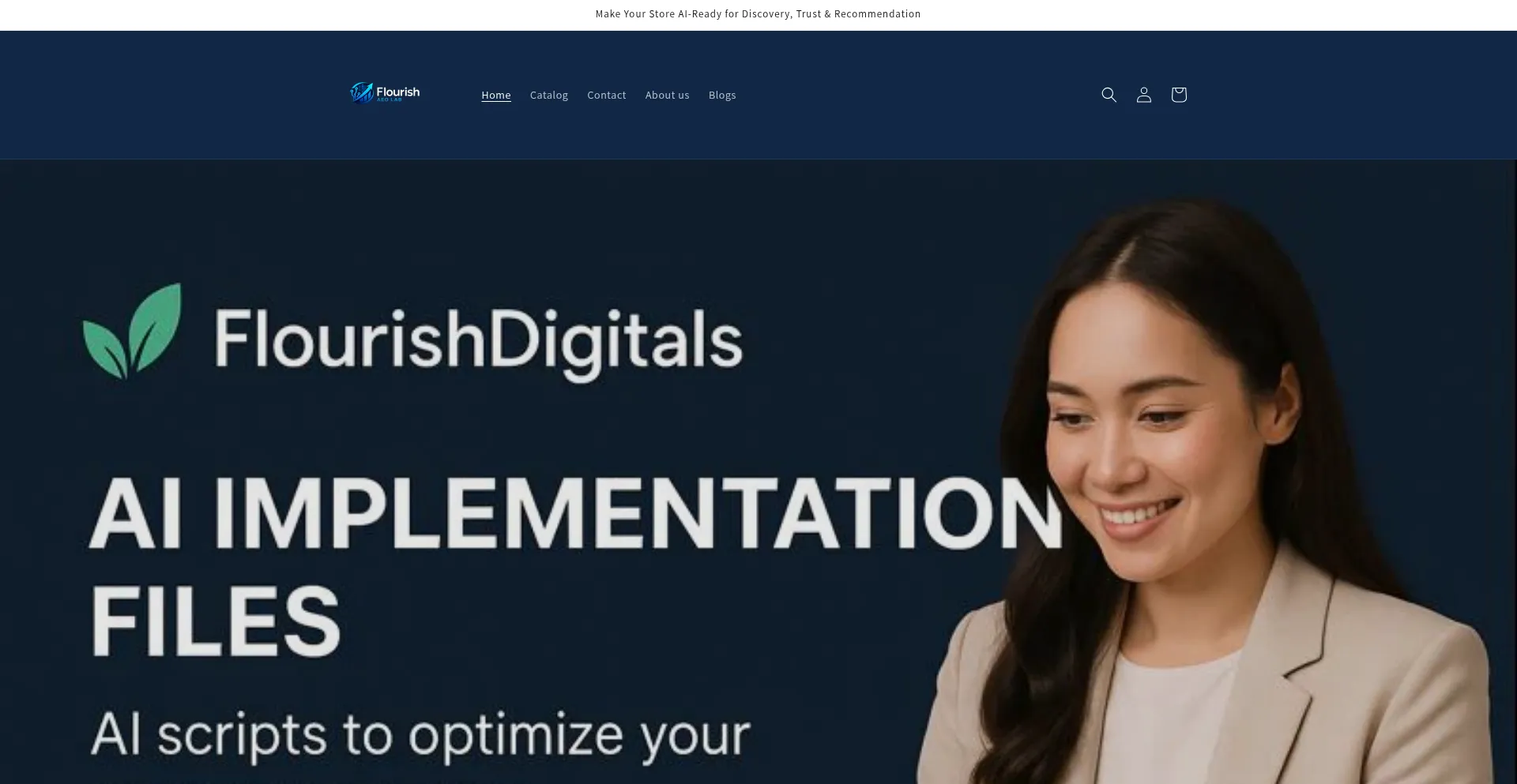 Floudigital-lab.online