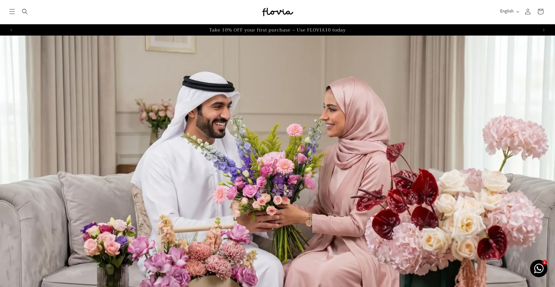 Flovia.ae
