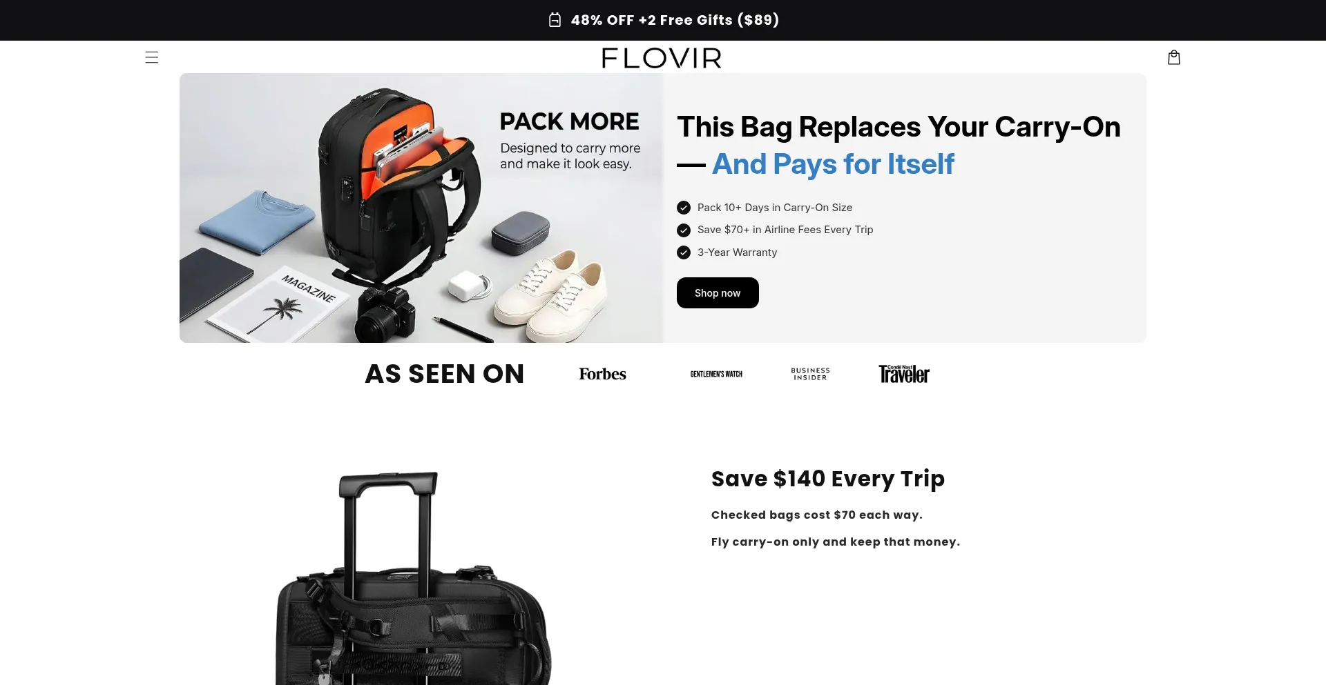Flovir.com