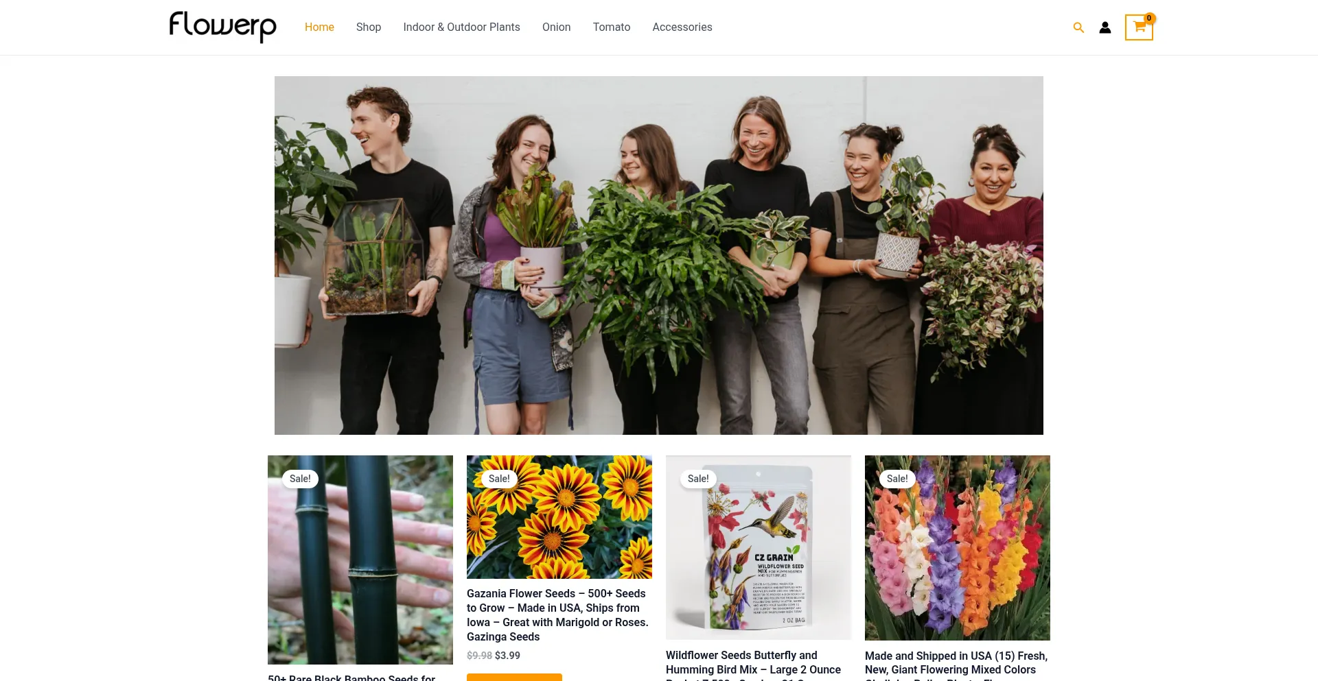 Floweringplantnursery.com