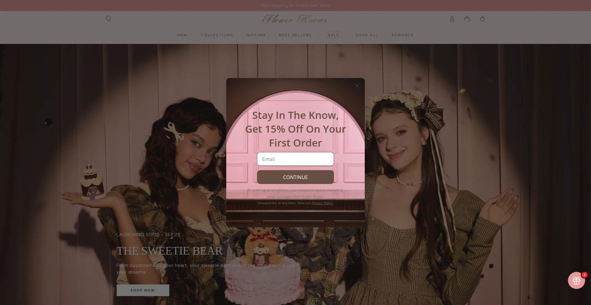 Is Flowerknows.co Safe?