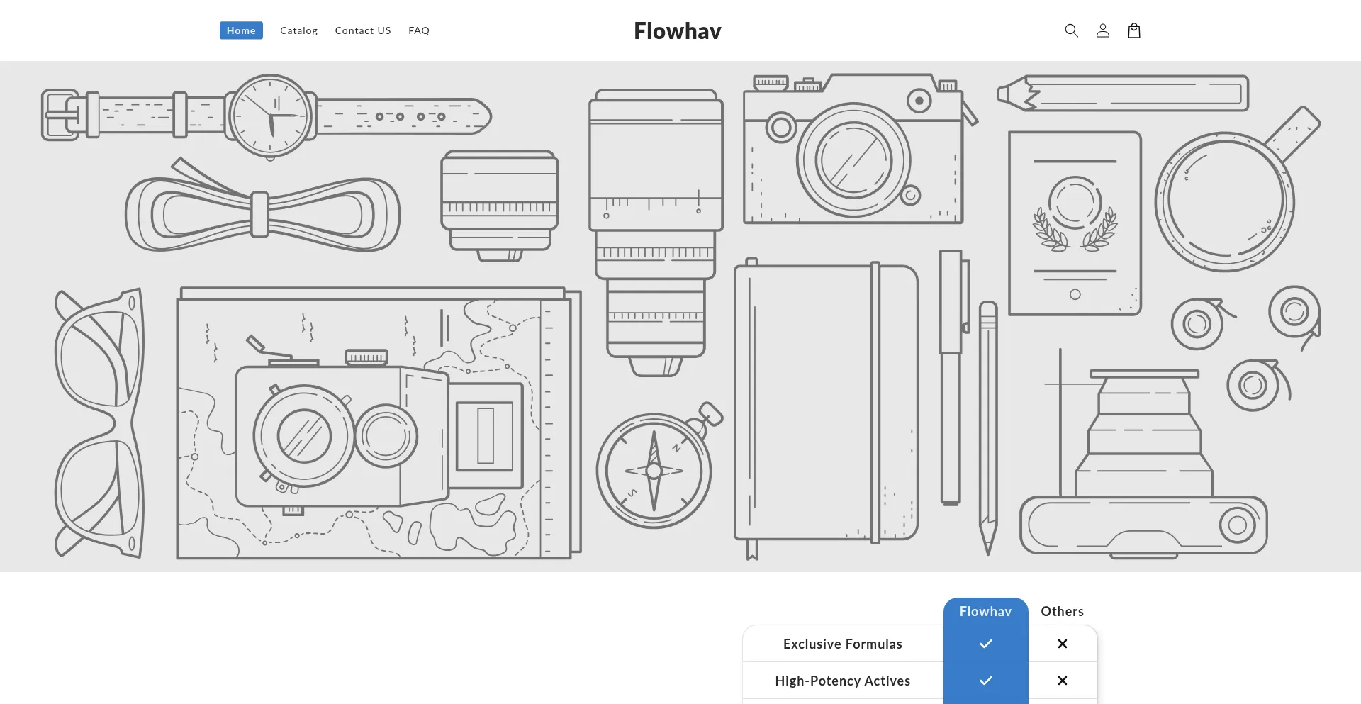 Flowhav.com
