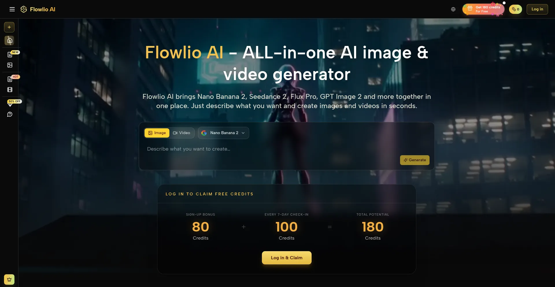 Flowlioai.com