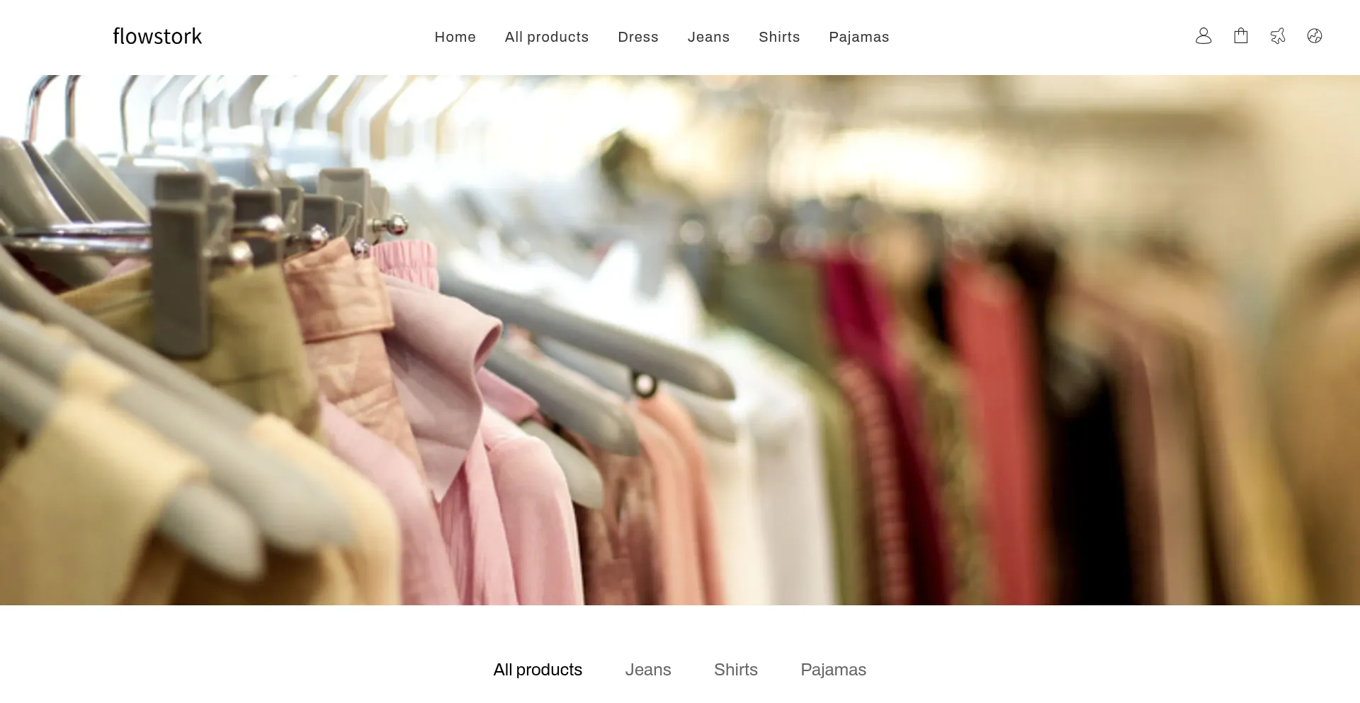 Flowstork.com