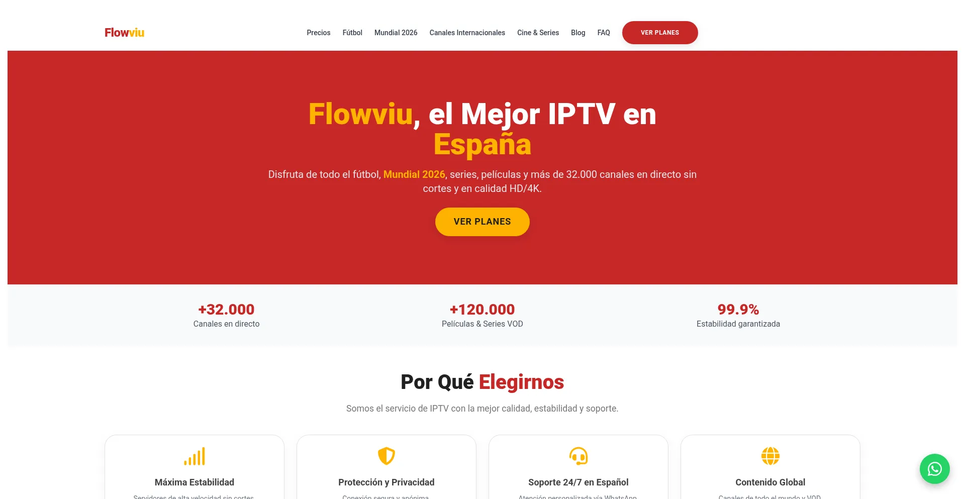 Flowviu.pro