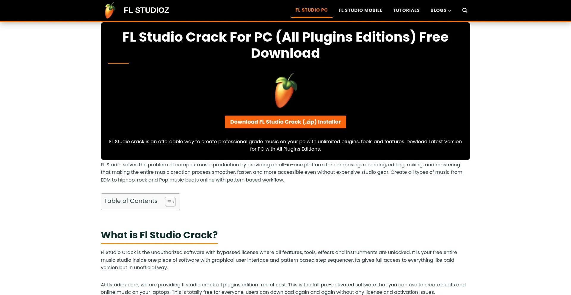 Flstudioz.com