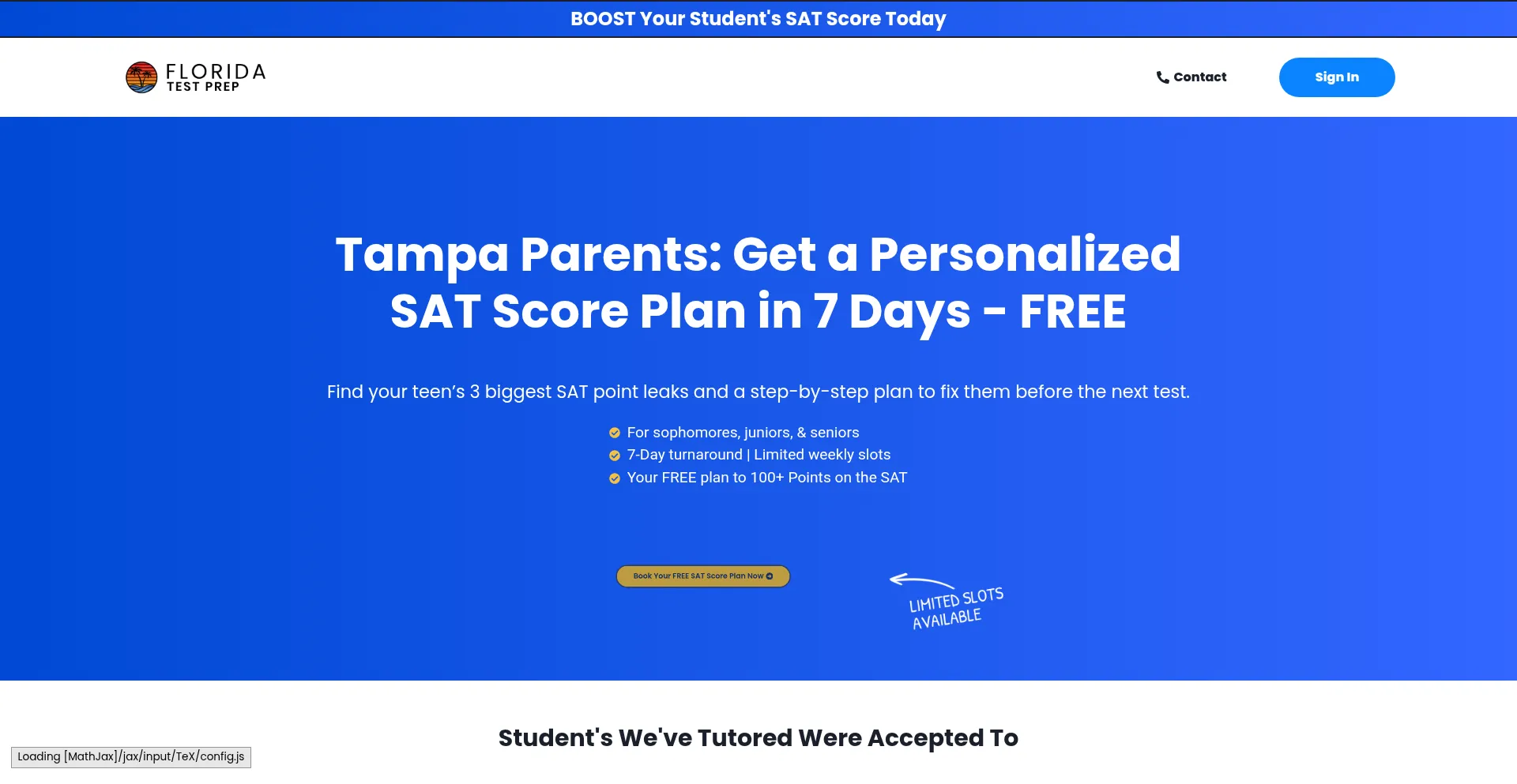 Is Fltestprep.com Safe?