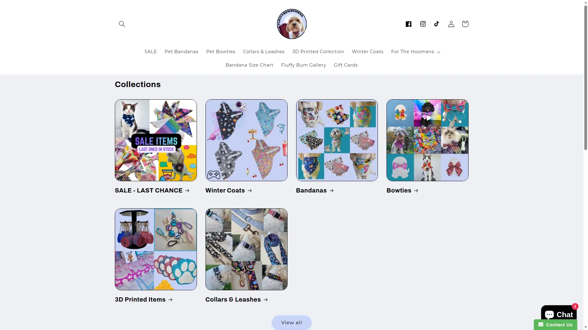 Fluffybumdesigns.com.au
