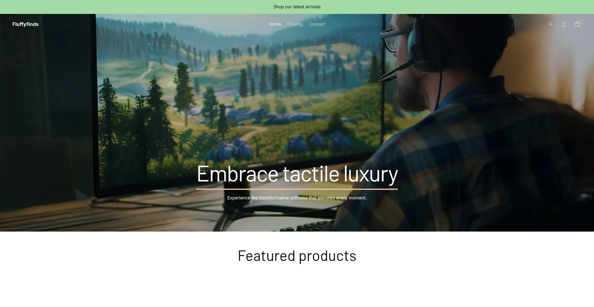 Fluffyfinds-au.myshopify.com