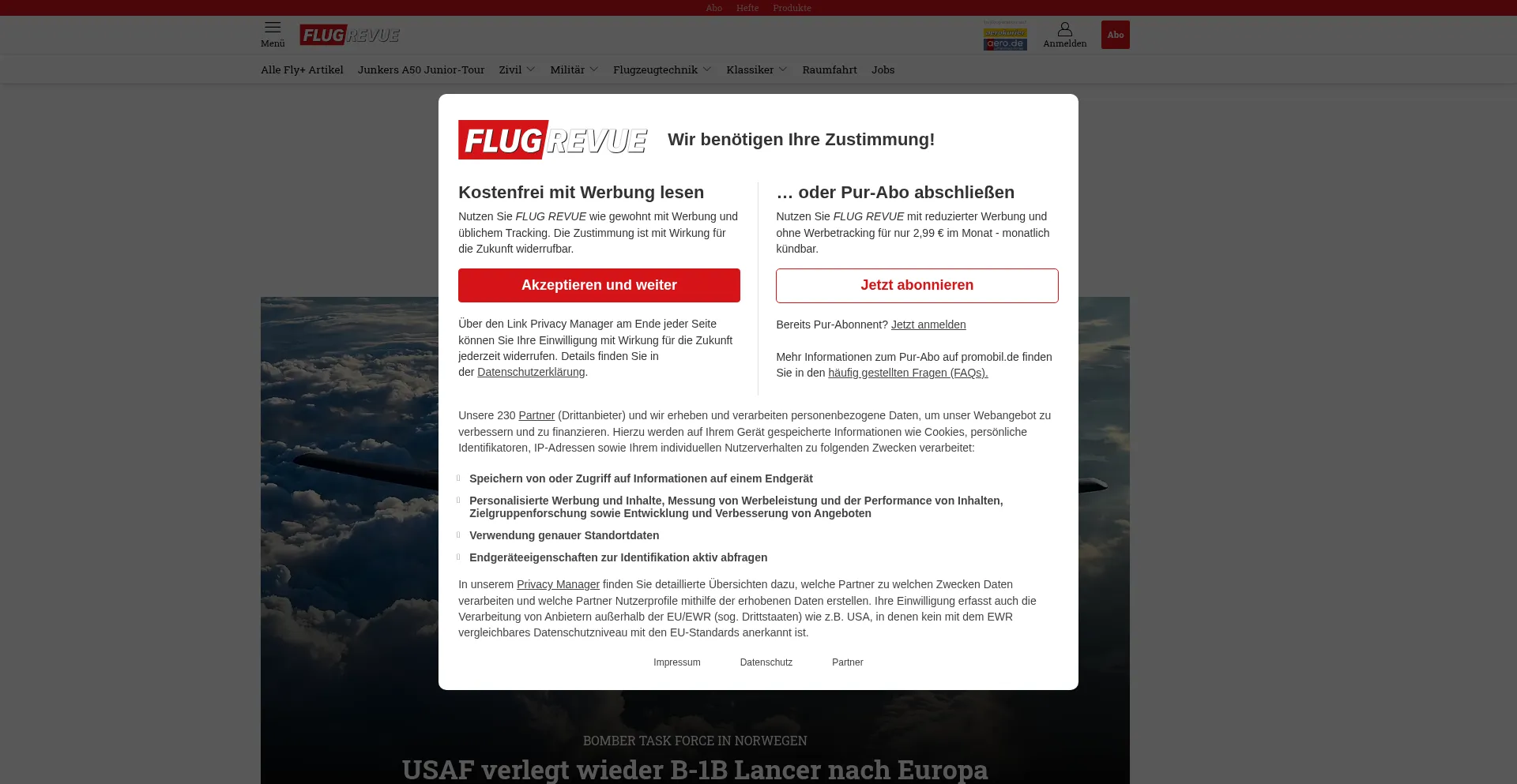 Flugrevue.de