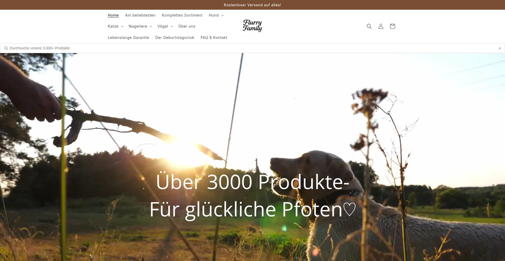 Is Flurry-family.de Safe?
