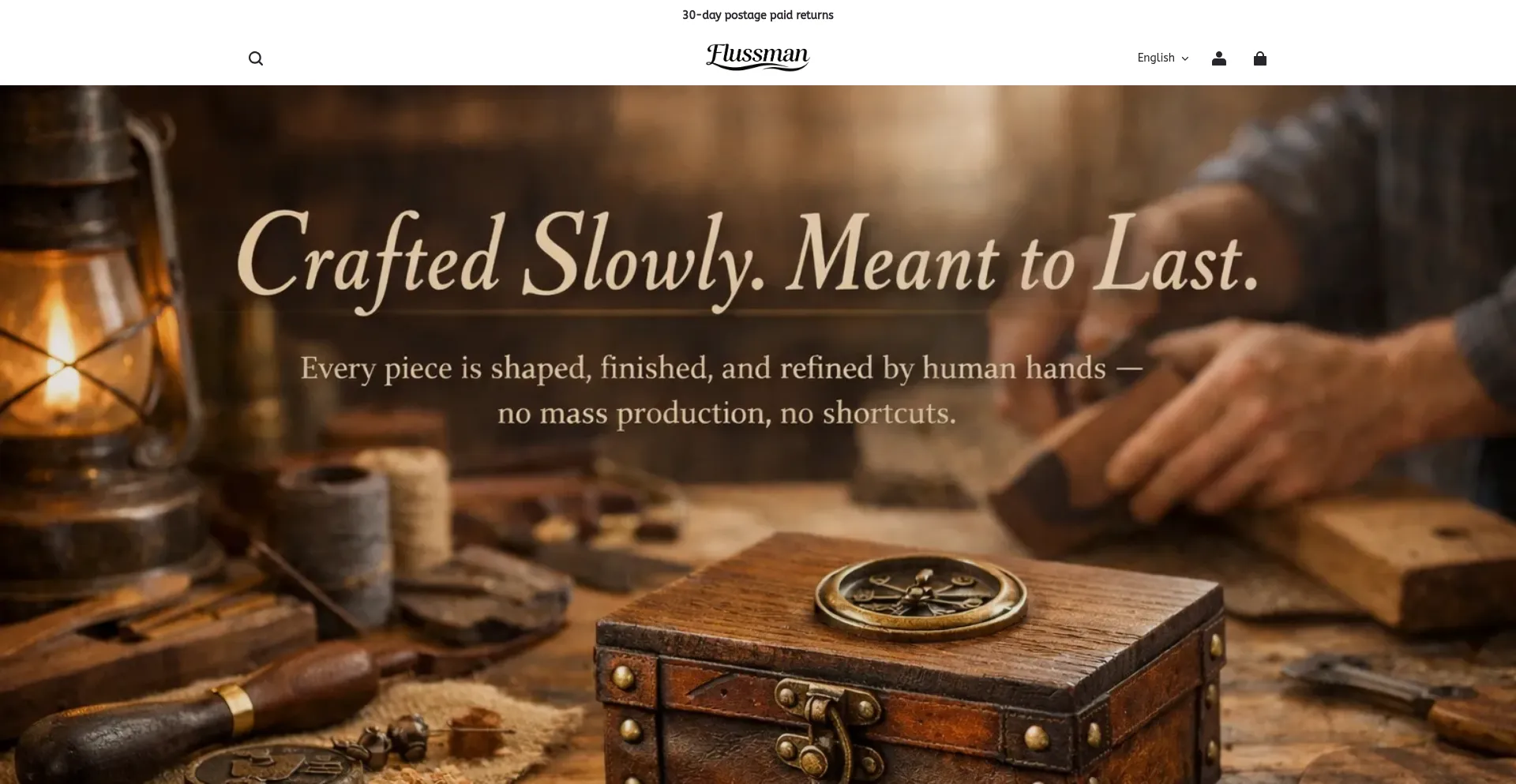 Flussman.com