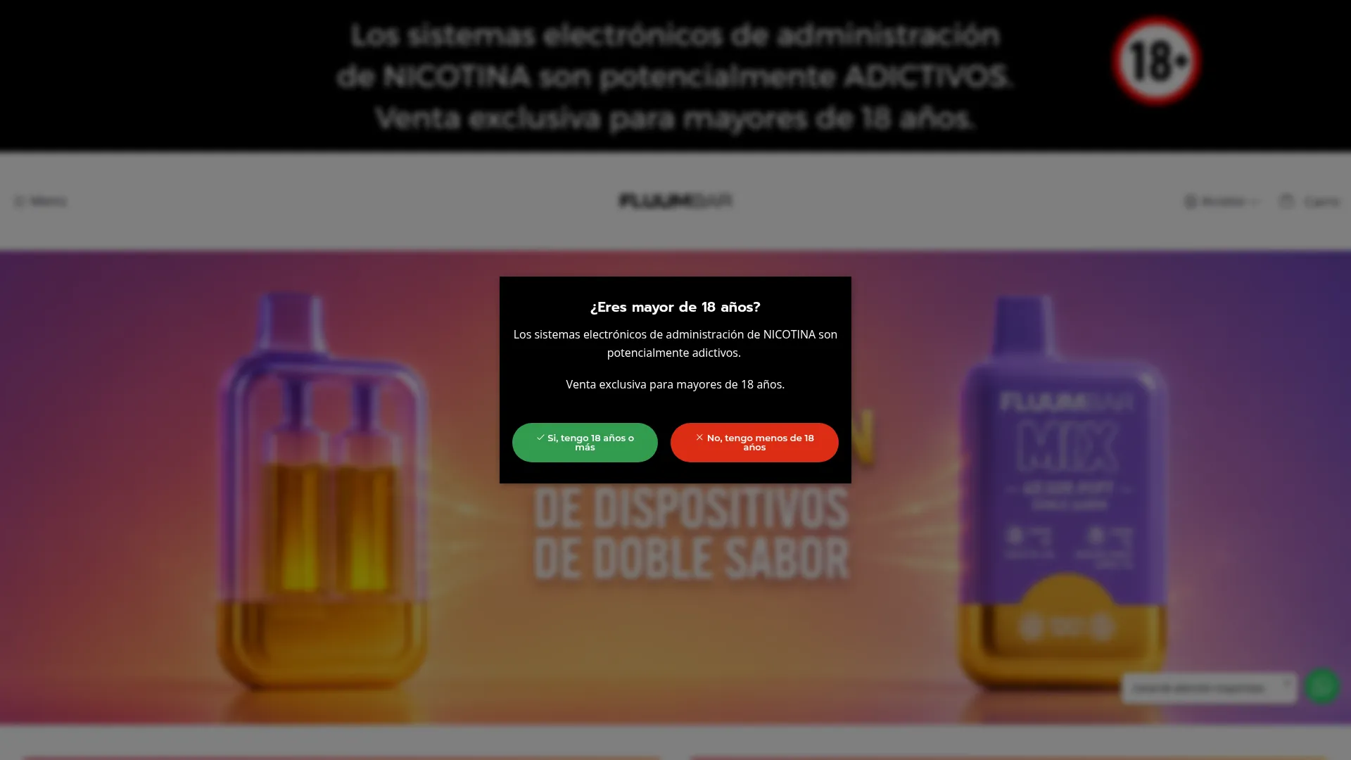 Fluumbar.com