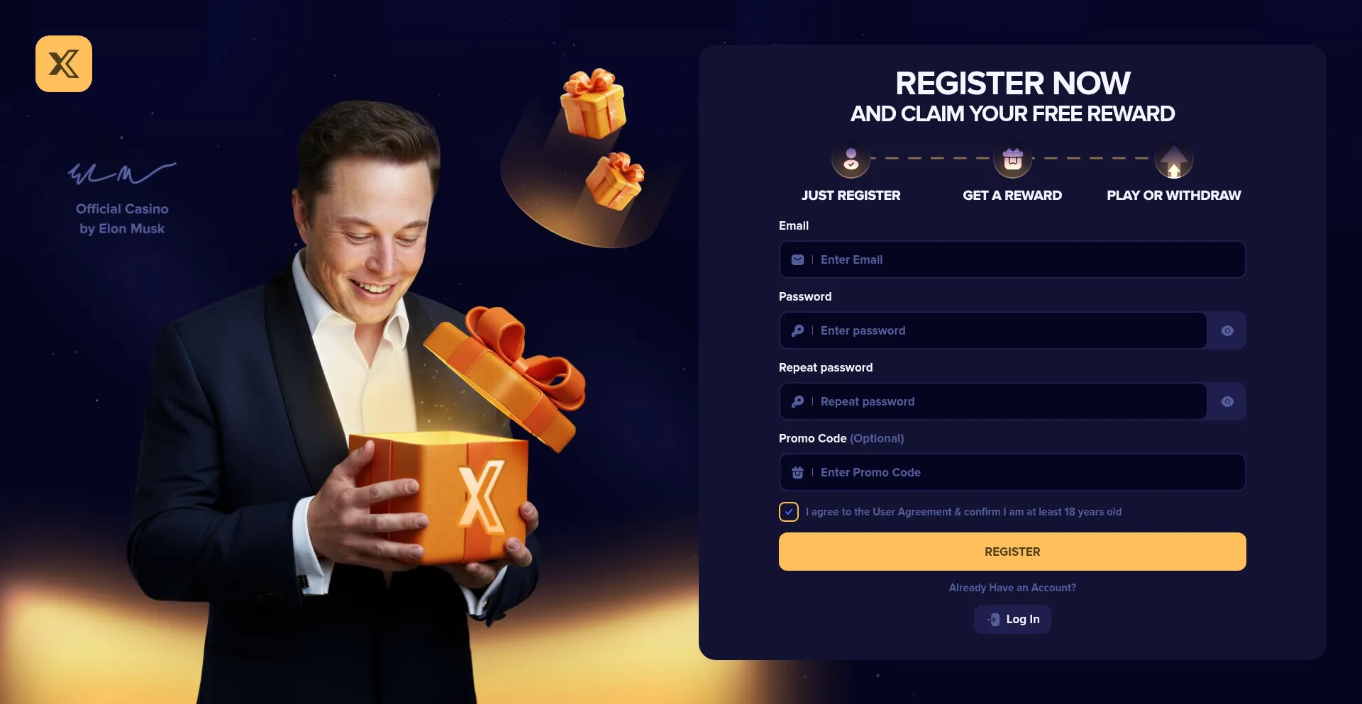 Fluxabet.com
