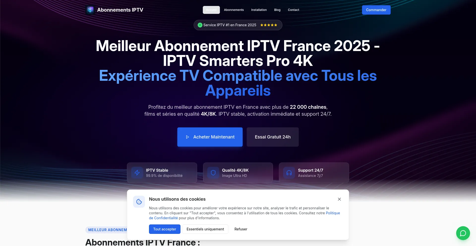 Fluxdesign.fr