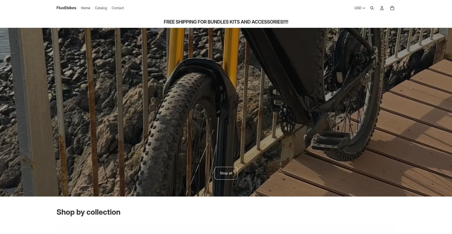 Fluxebikes.store