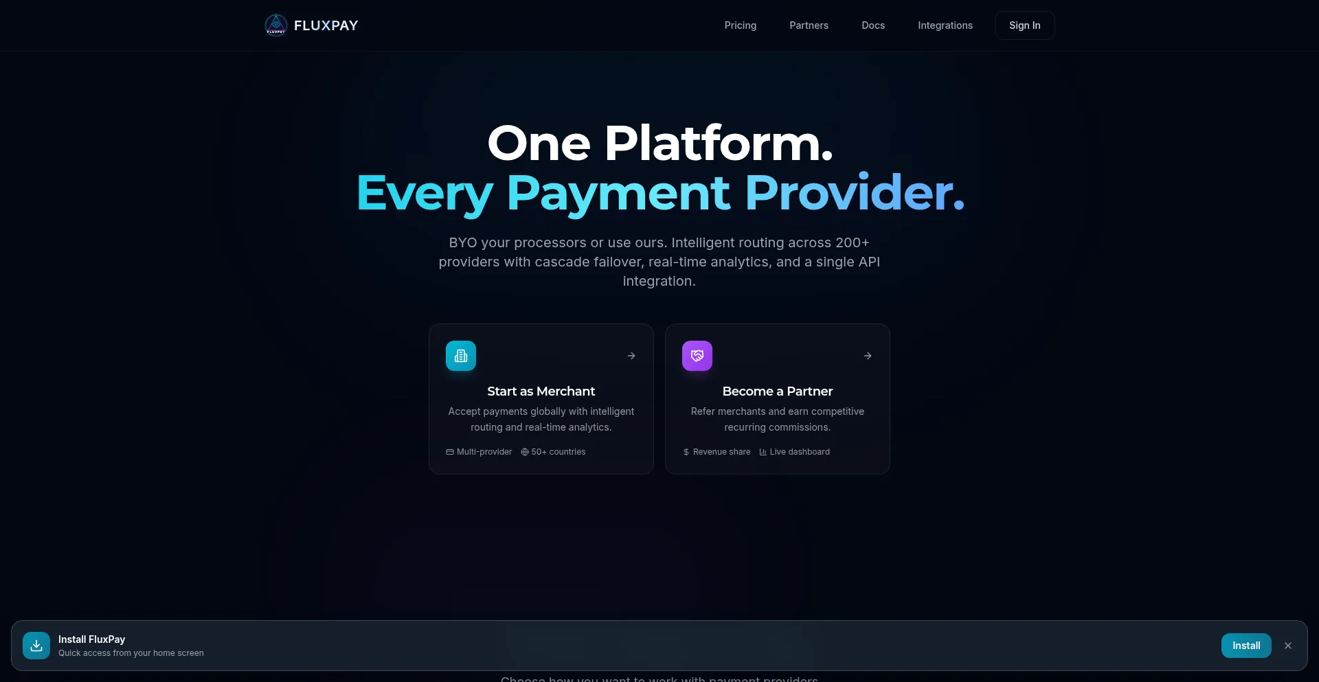 Fluxpay.online
