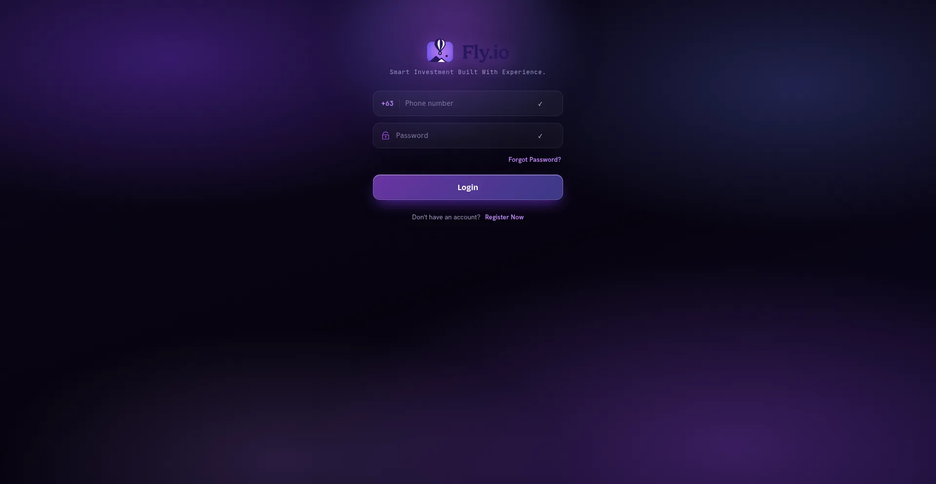 Fly-servers.com
