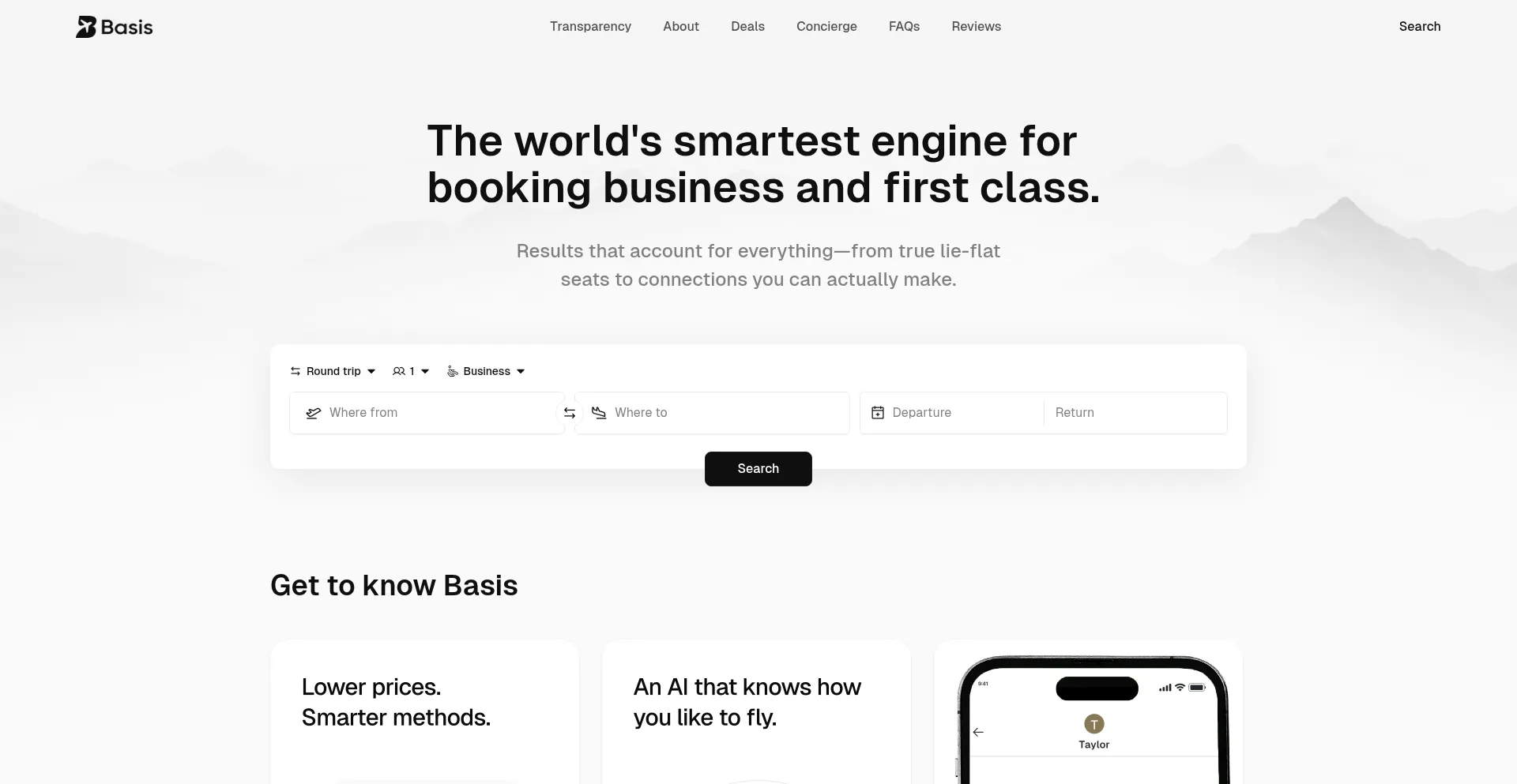 Is Flybasis.com Safe?