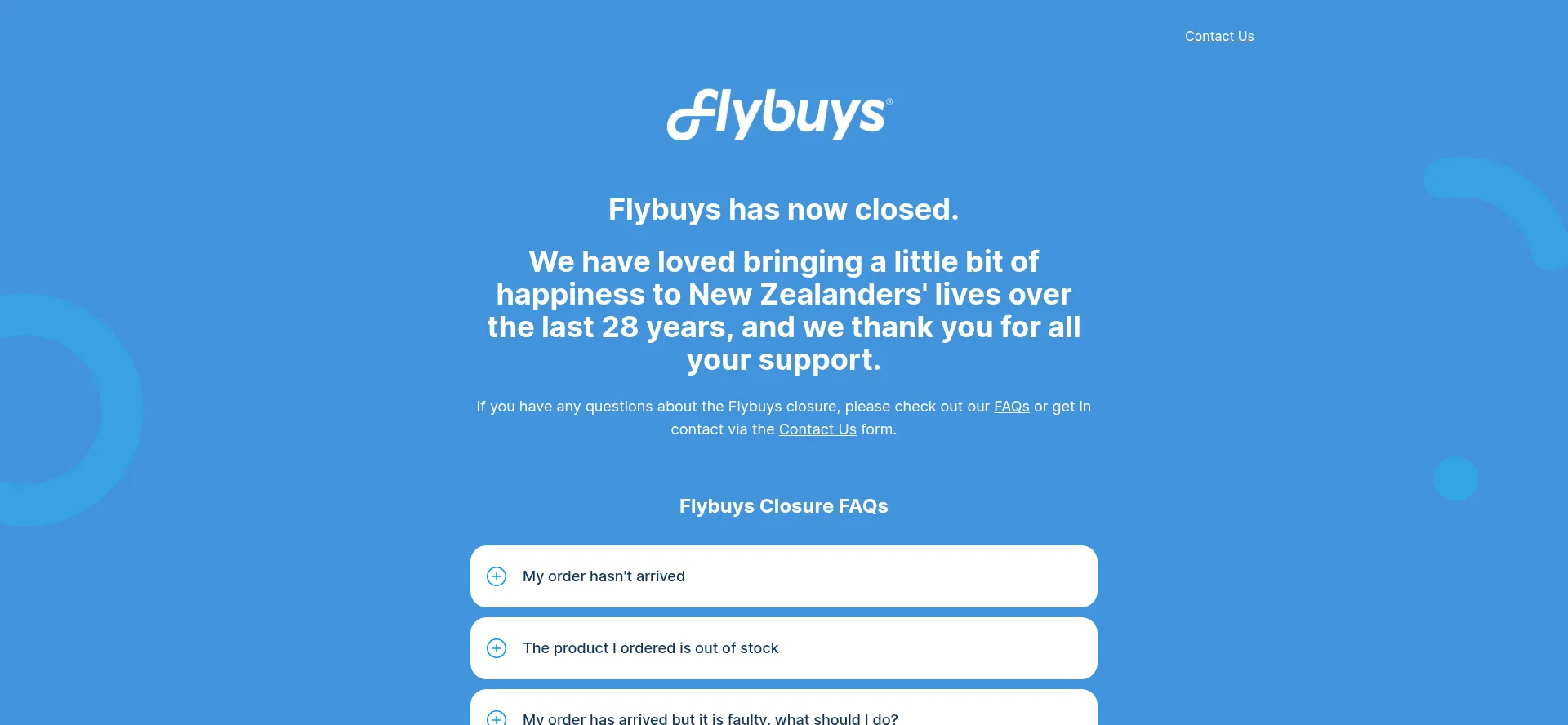 Flybuys.co.nz