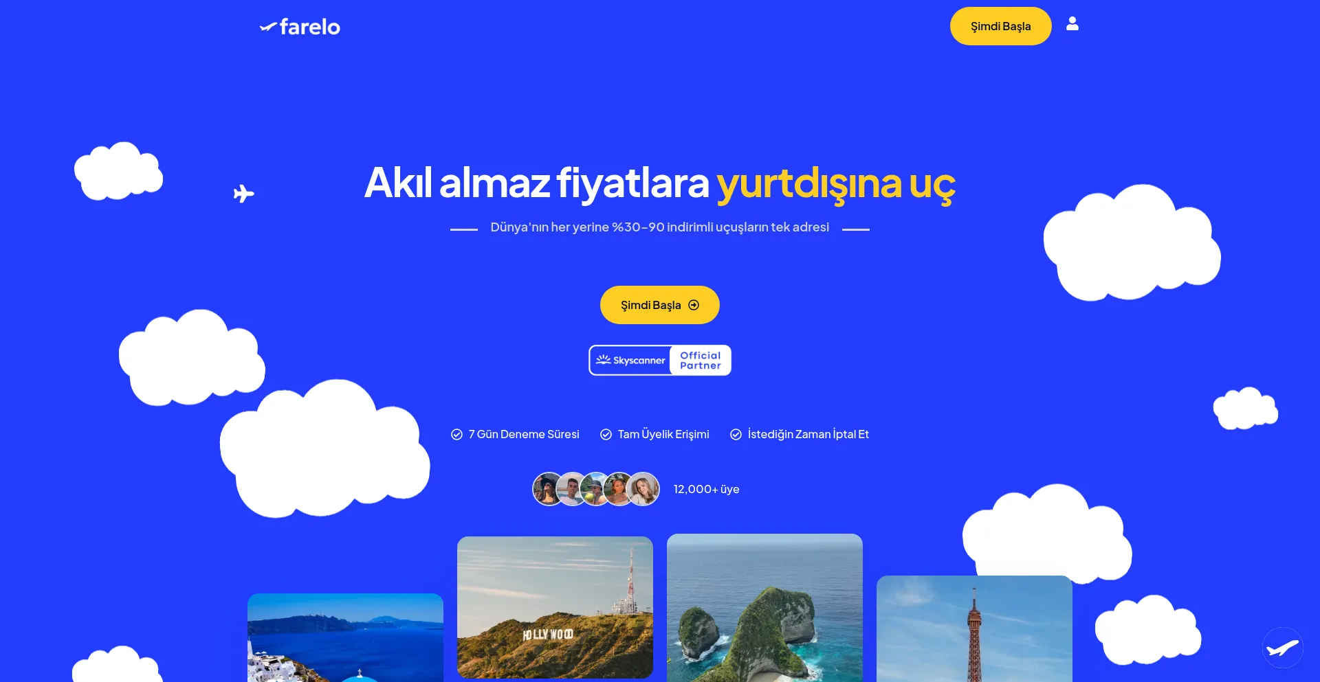 Is Flyfarelo.com Safe?