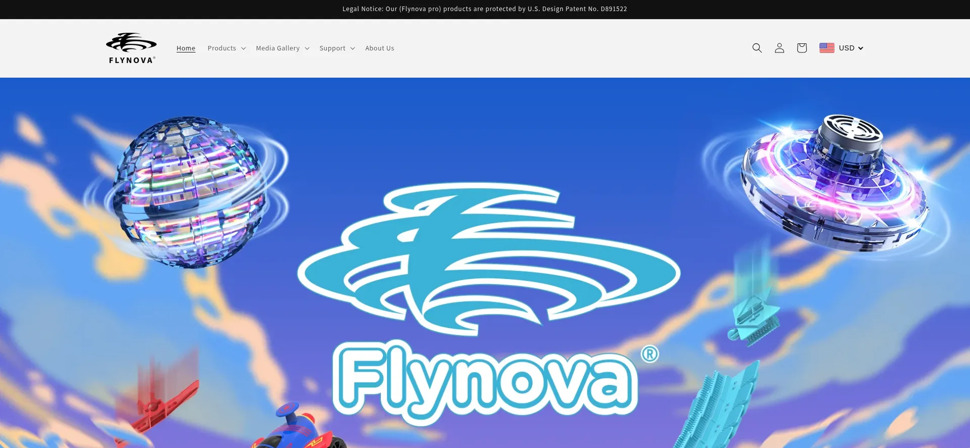 Flynova.net