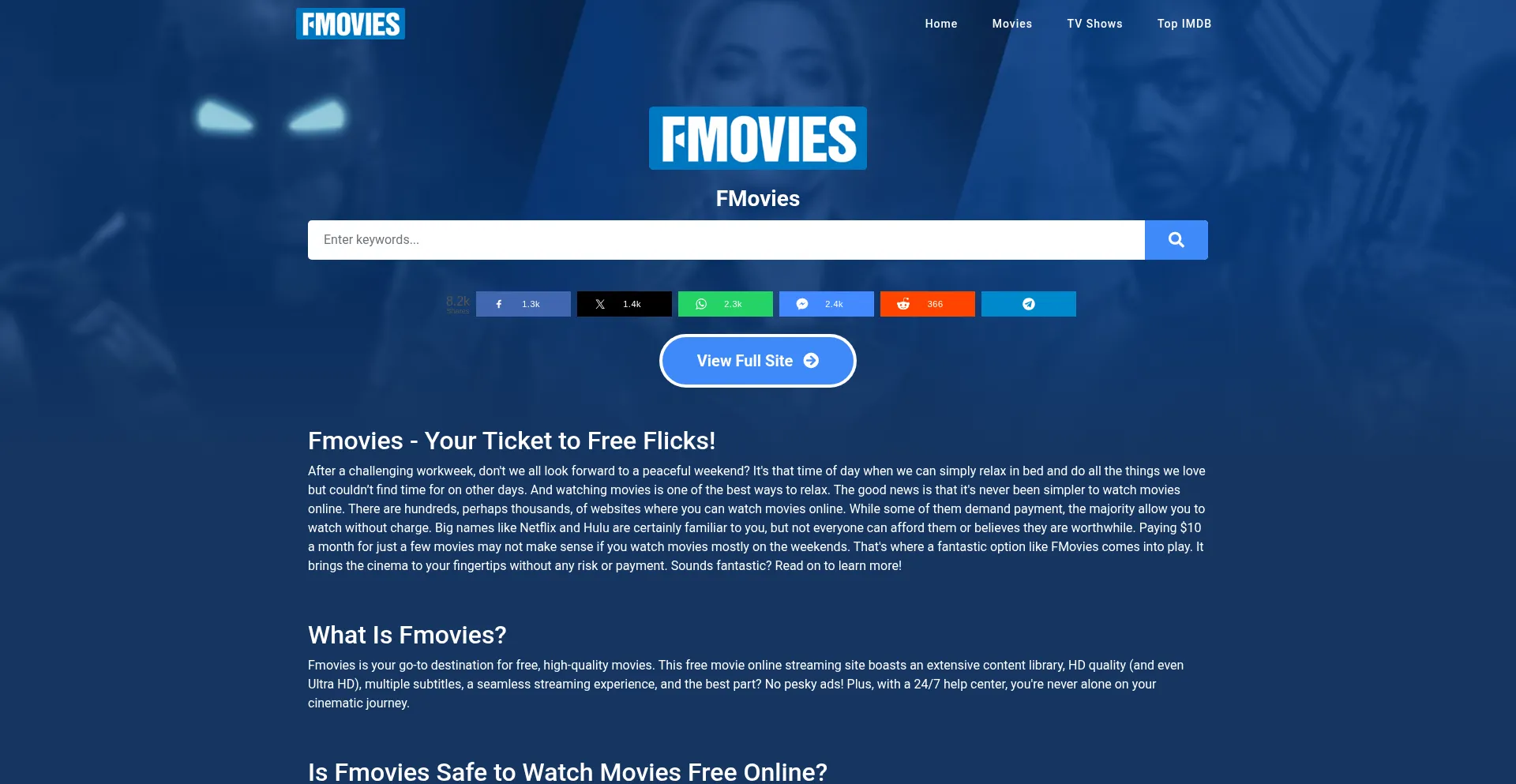 Fmovies.vg