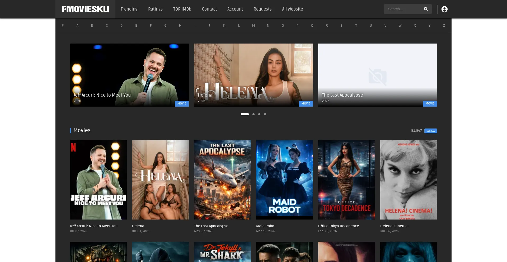 Fmoviesku.com