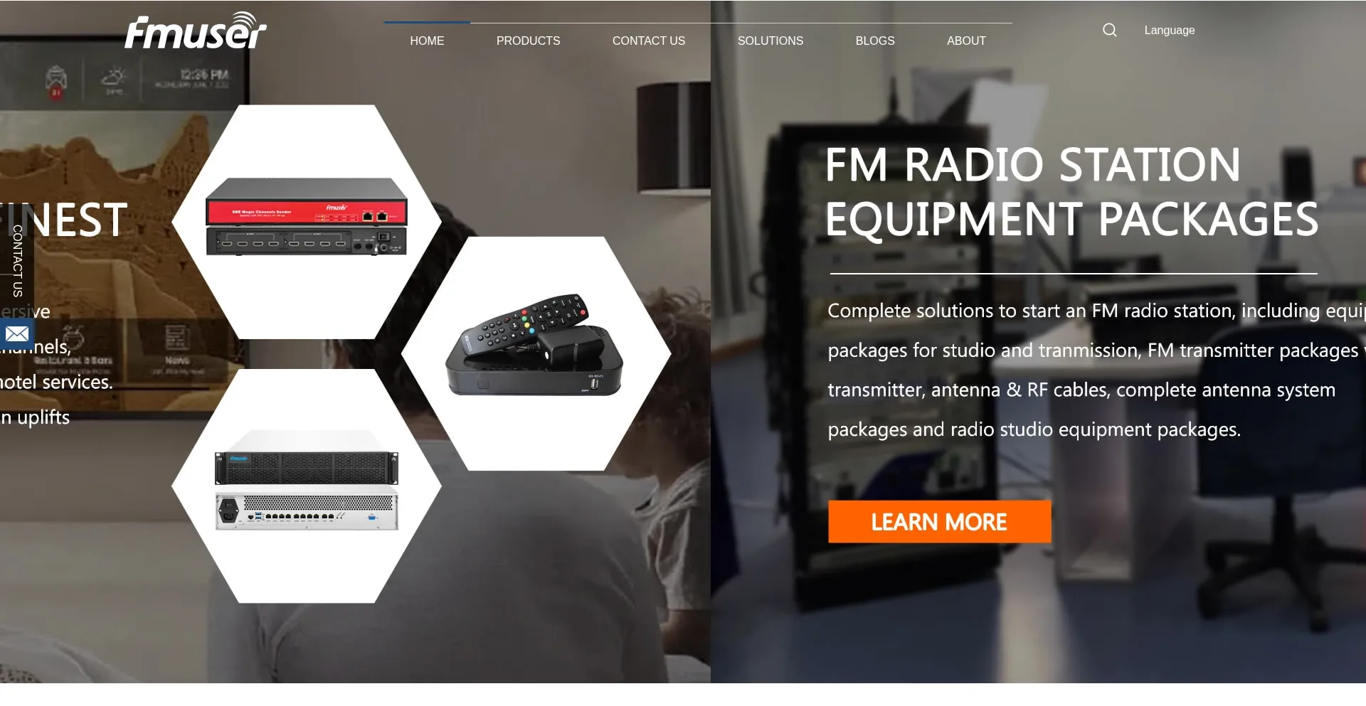 Fmradiobroadcast.com