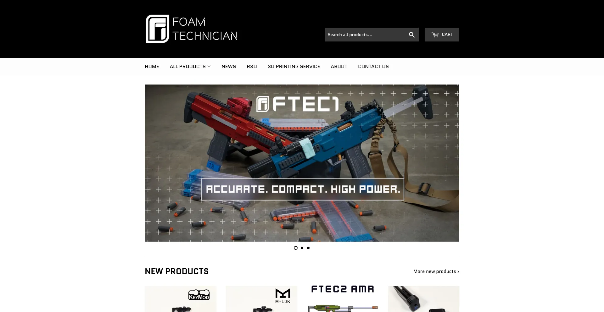 Is Foamtechnician.com Safe?