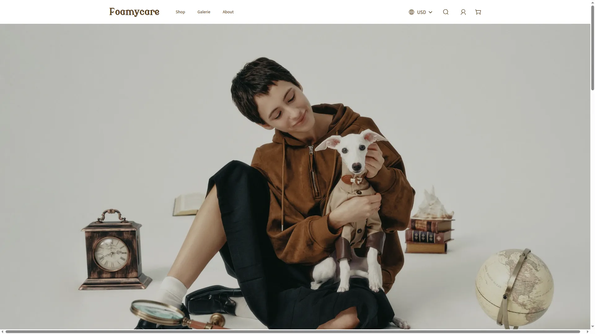 Foamycare.com