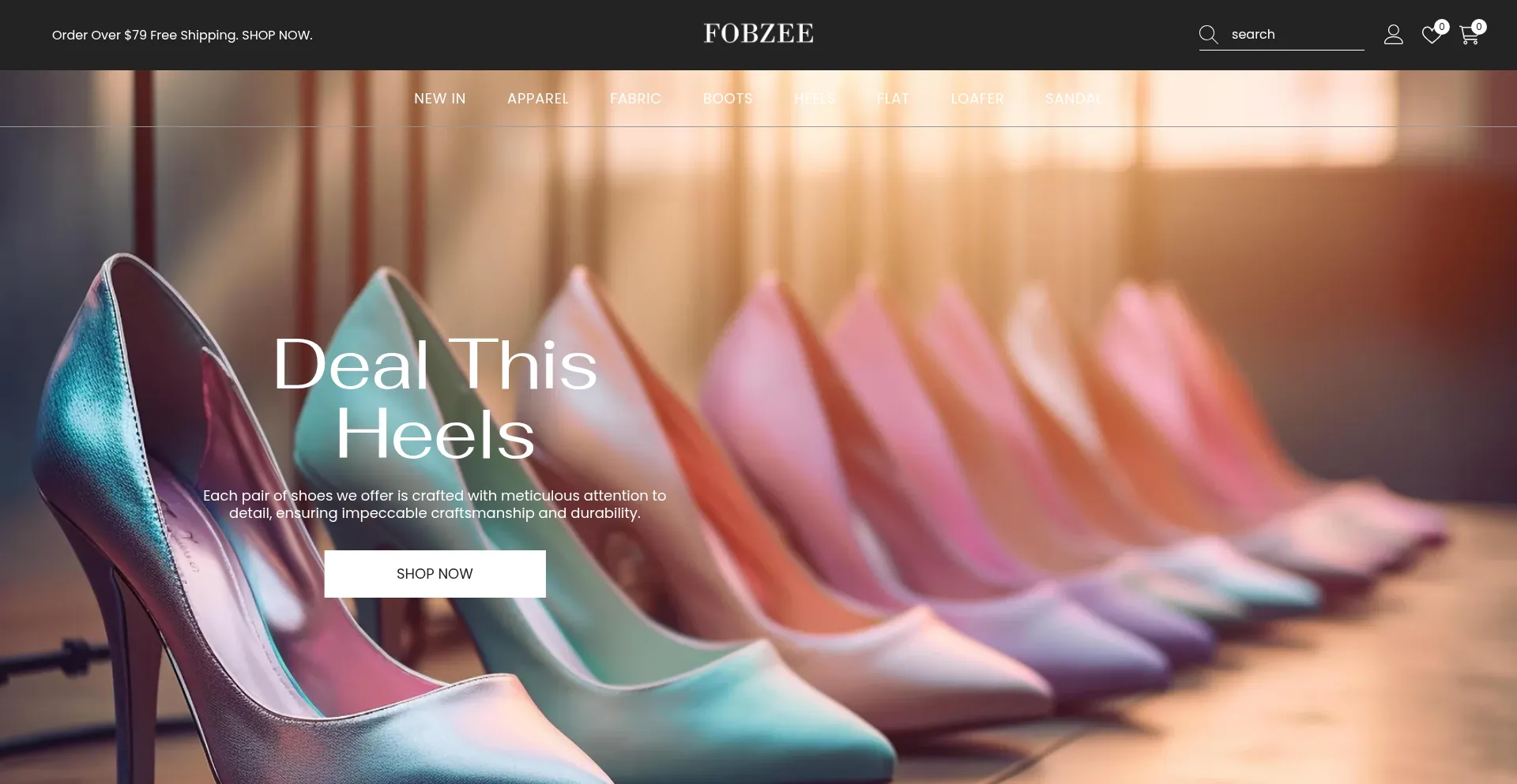 Fobzee.com
