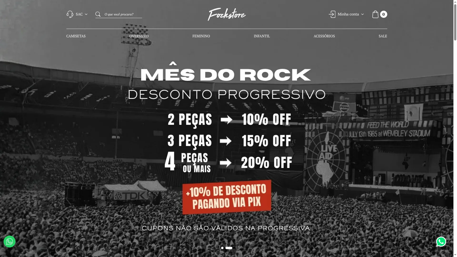 Fockstore.com