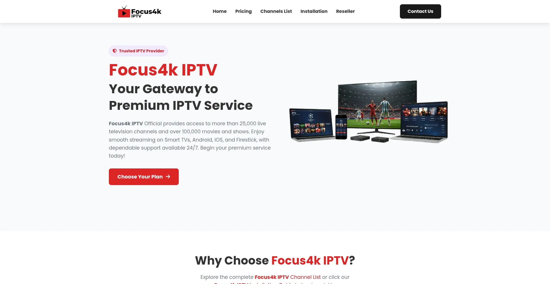 Focus4kiptv.com