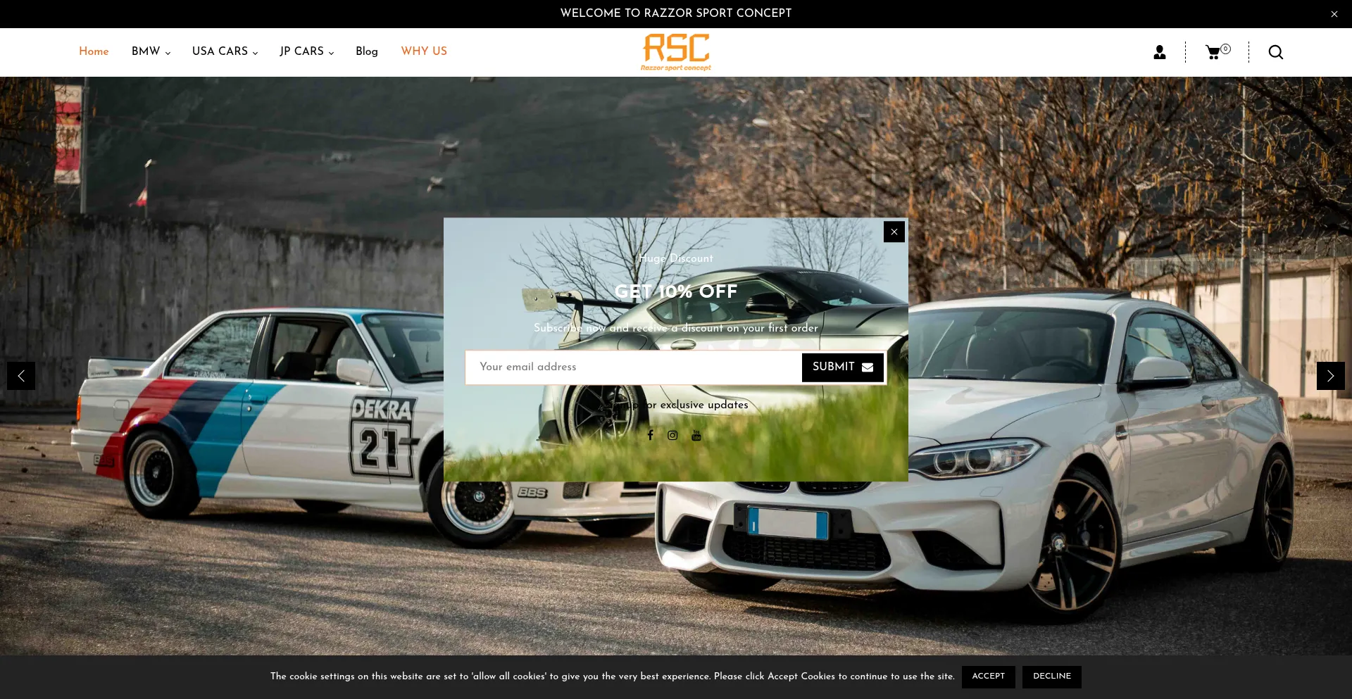 Focuscarbonfiber.com