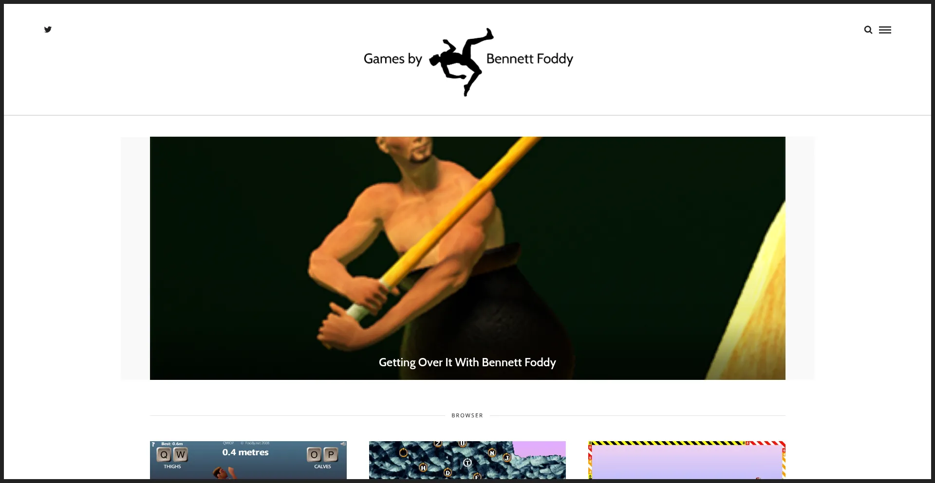 Foddy.net