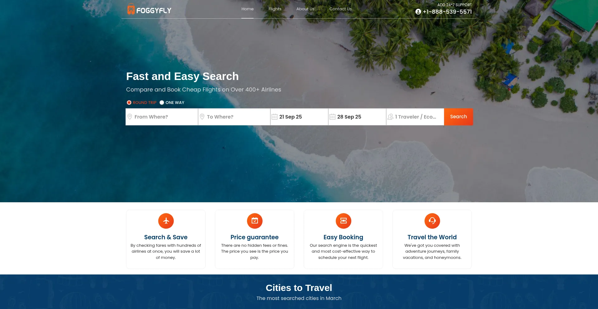 Foggyfly.com