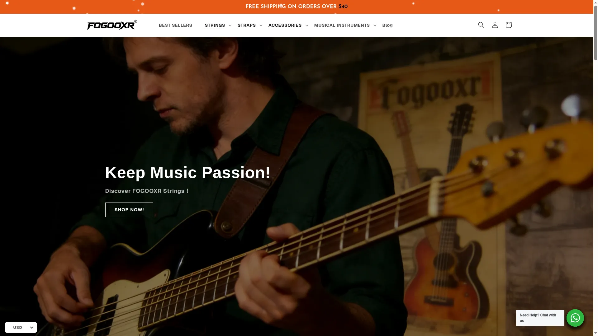 Fogooxr.com